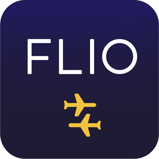 FLIO-フライトコンパニオン