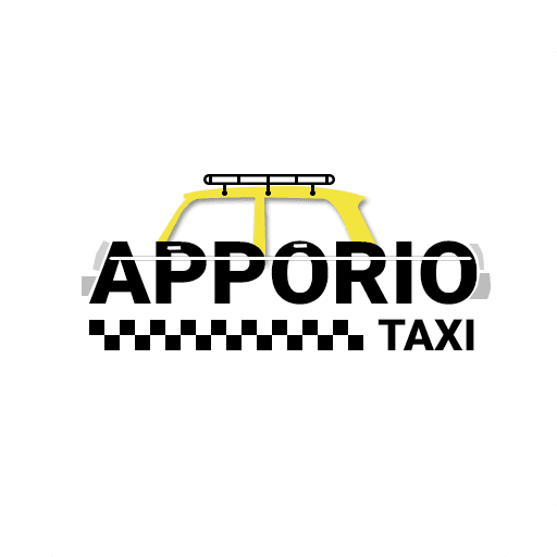 Apporio Taxi