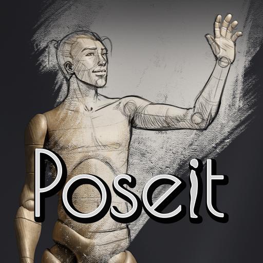 Poseit