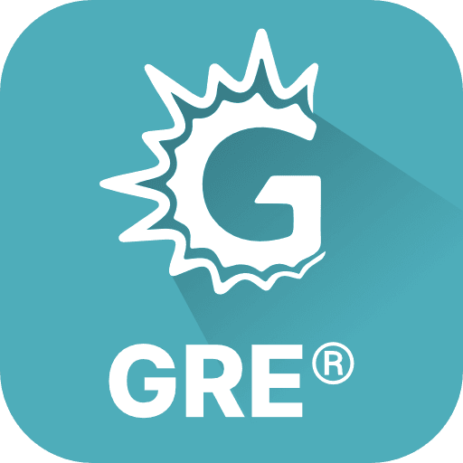 GRE®テスト準備