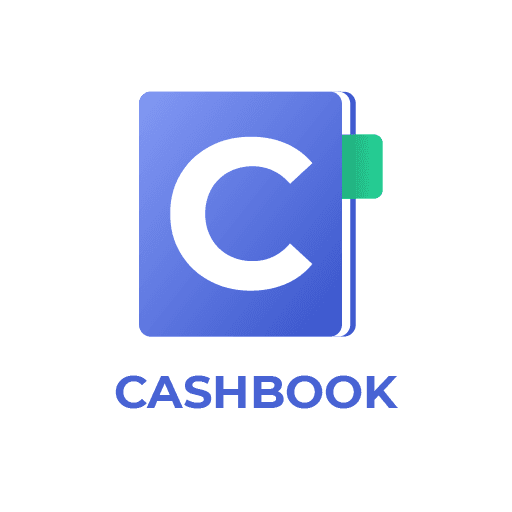 CashBook: Business Ledger Book