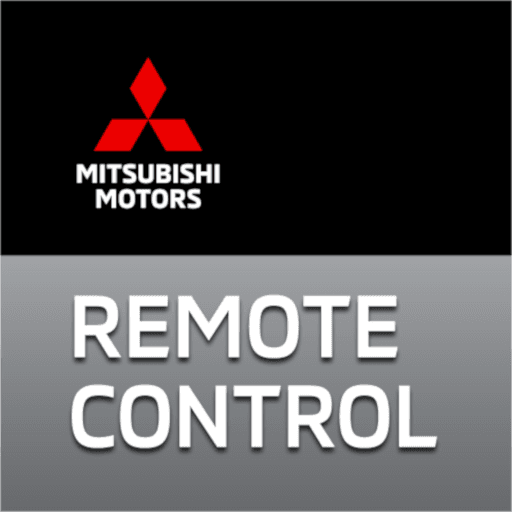 MITSUBISHI Remote Control