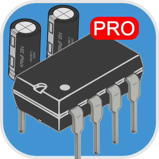 電子ツールボックス Pro