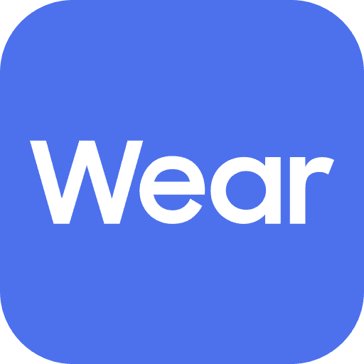 Galaxy Wearable (Gear Manager)