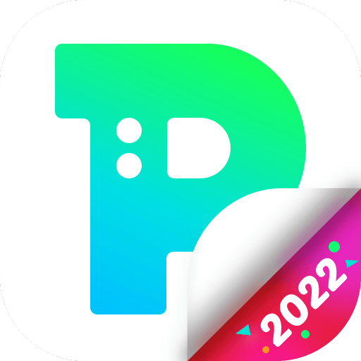 PickU: Photo Editor & Cutout