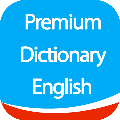 Premium English Dictionary