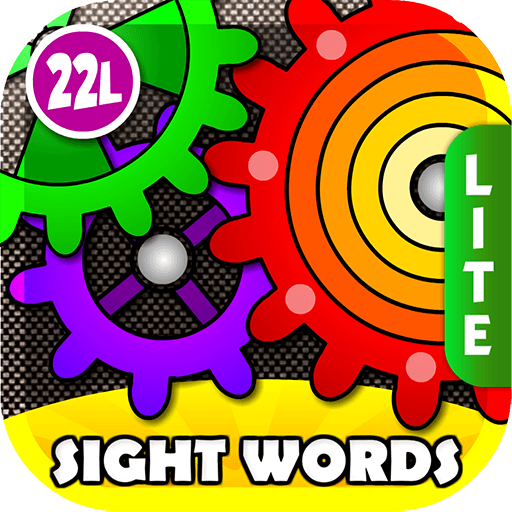 Sight Words Learning Games & F