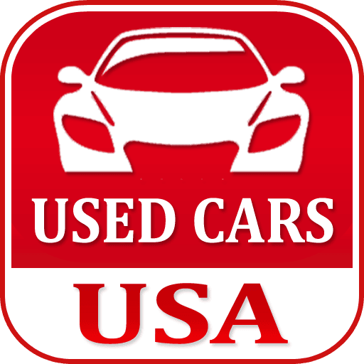 Used Cars USA - Buy and Sell