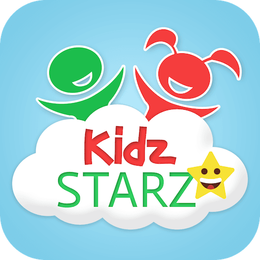 Kidz Starz – Reward Kids