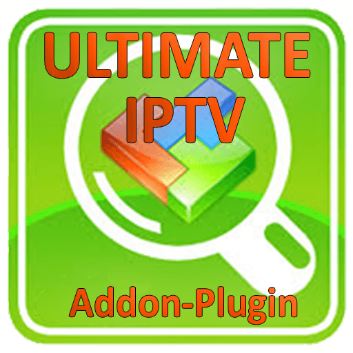 ULTIMATE IPTV Plugin-Addon