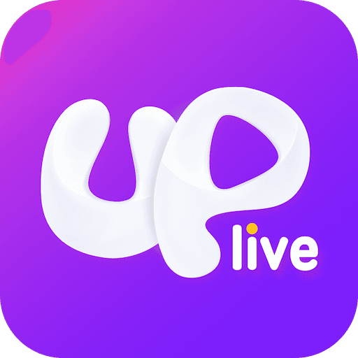 Uplive(アップライブ)ライブ動画視聴 & 配信