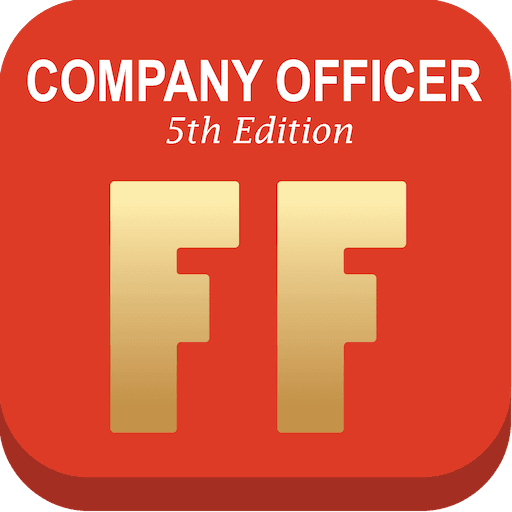 Company Officer 5th Exam Prep