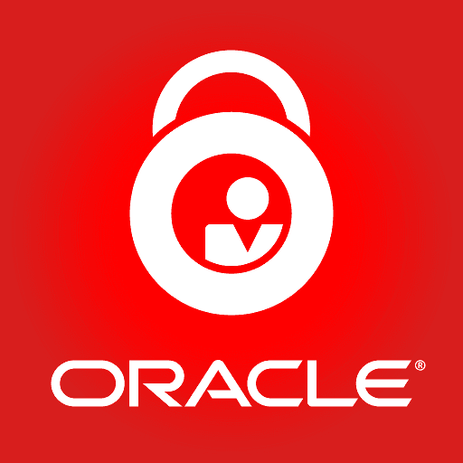 Oracle Mobile Authenticator