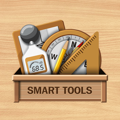 Smart Tools - ツールボックス