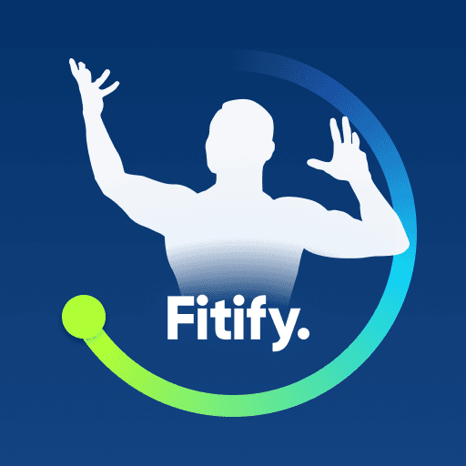 Fitify:全身運動 & フィットネスプラン