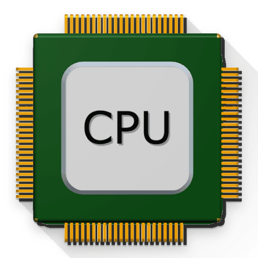 CPU X - スマートフォン情報