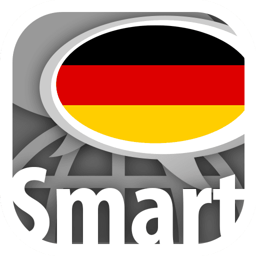 Smart-Teacherと学ぶドイツ単語