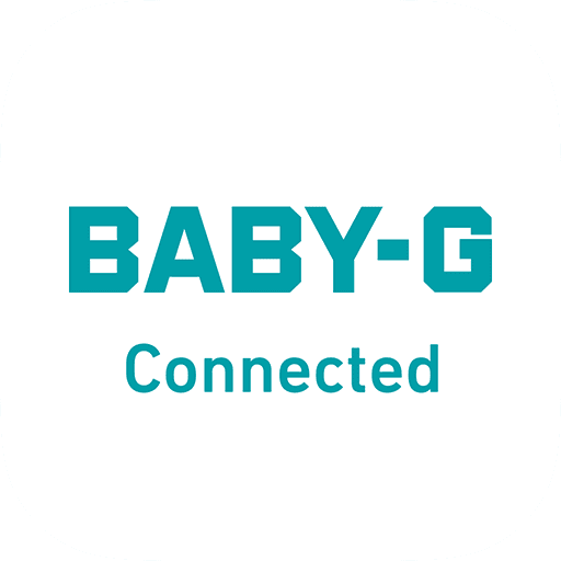 BABY-G Connected