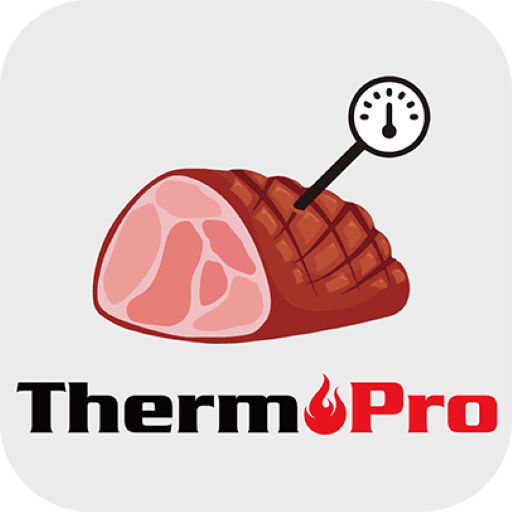 ThermoPro BBQ